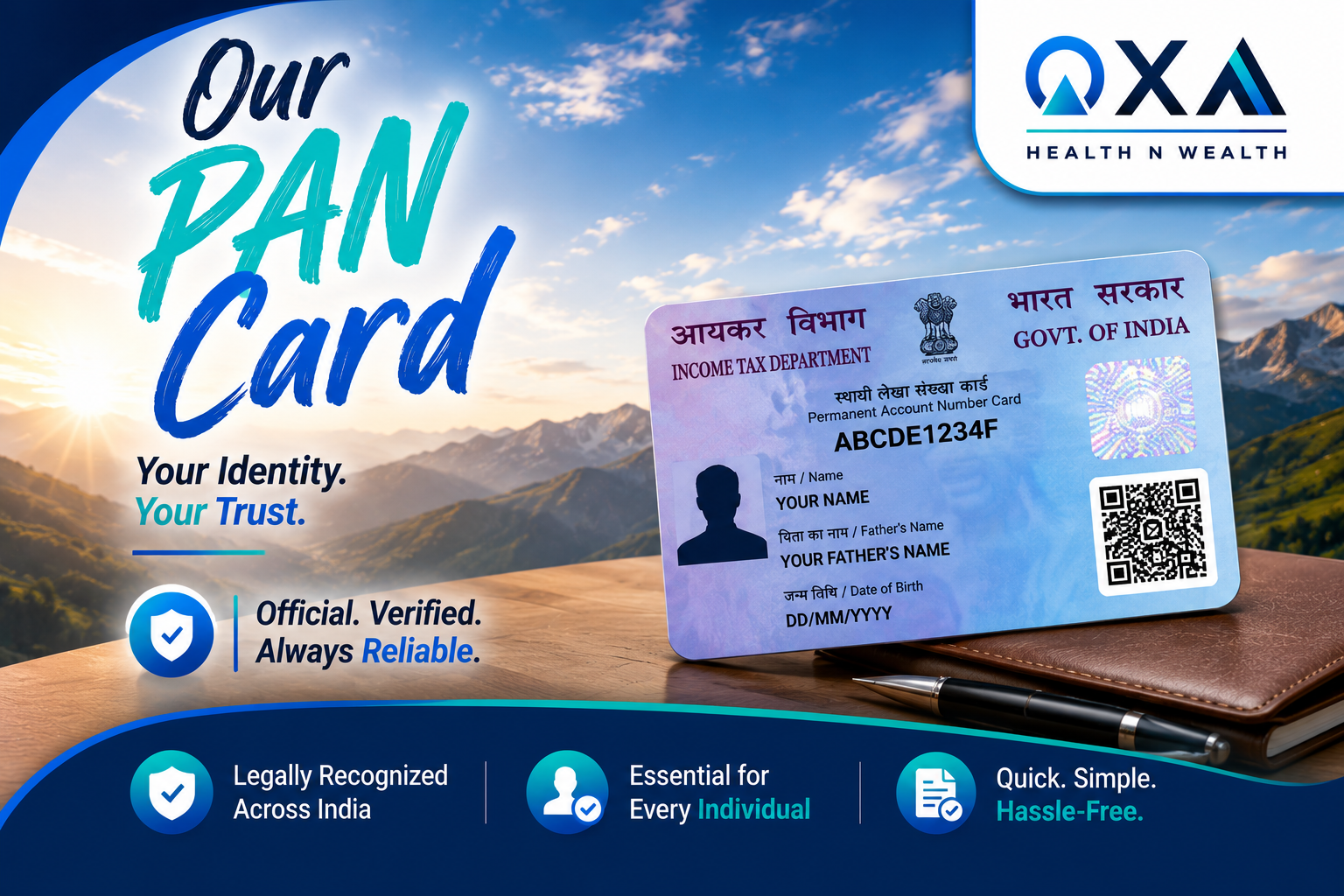 PAN Card