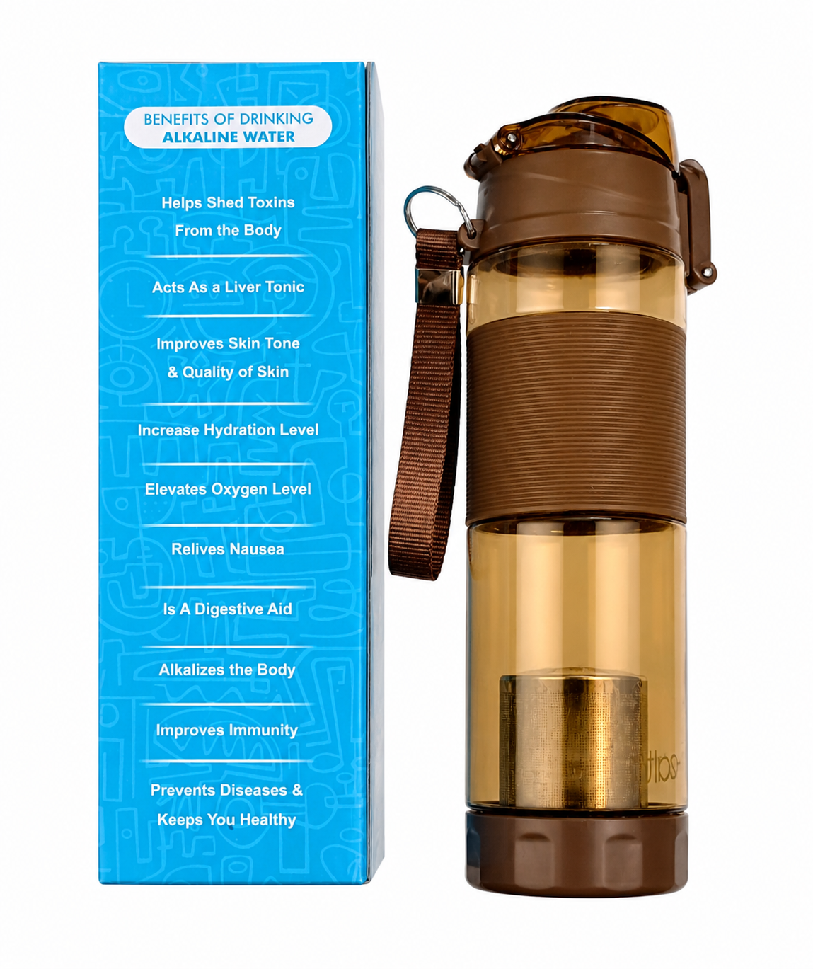Alkalizer 2.5 ltr